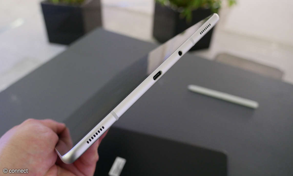 Samsung Galaxy Tab S4