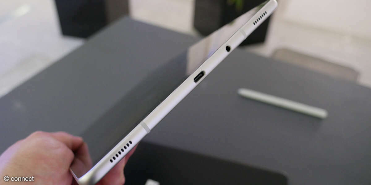 Samsung Galaxy Tab S4