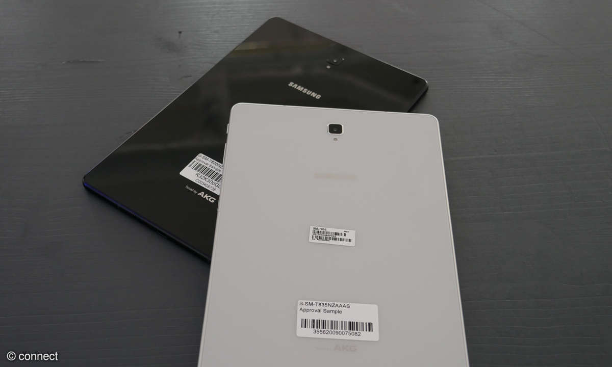 Samsung Galaxy Tab S4