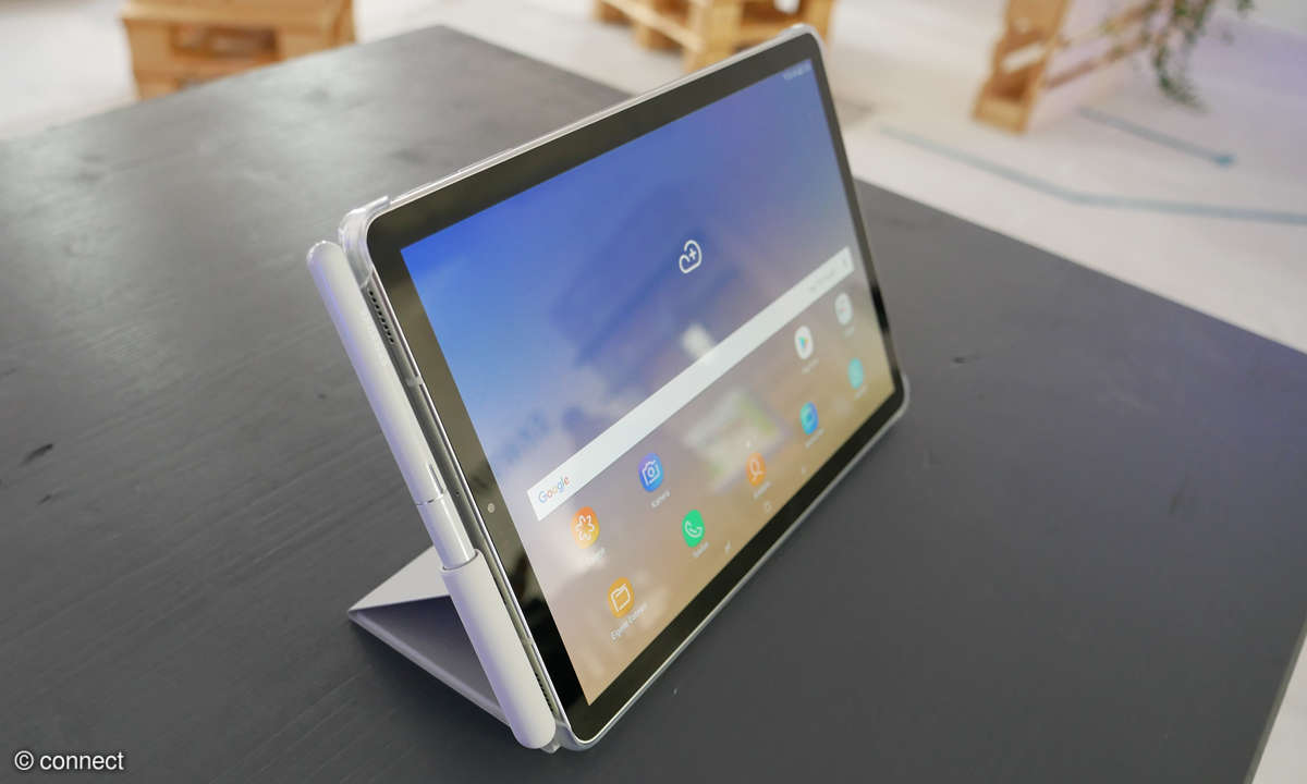 Samsung Galaxy Tab S4