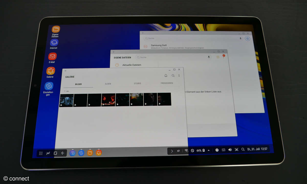 Samsung Galaxy Tab S4