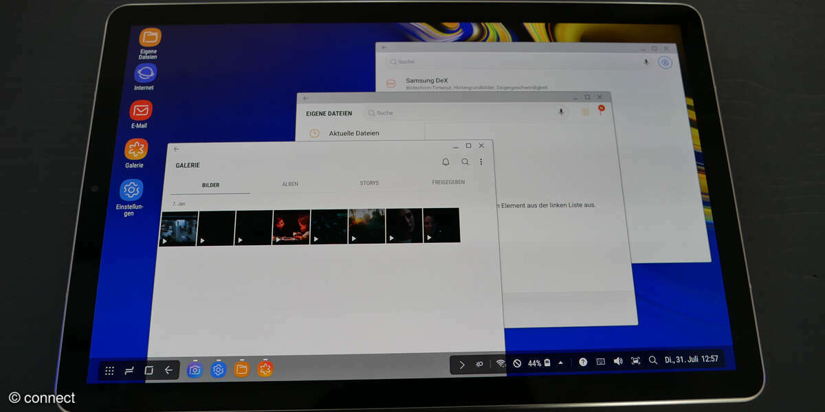 Samsung Galaxy Tab S4