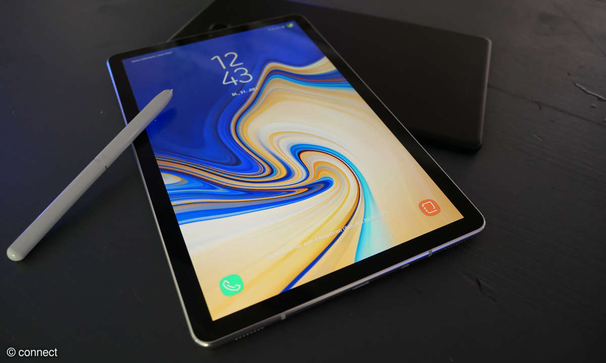 Samsung Galaxy Tab S4
