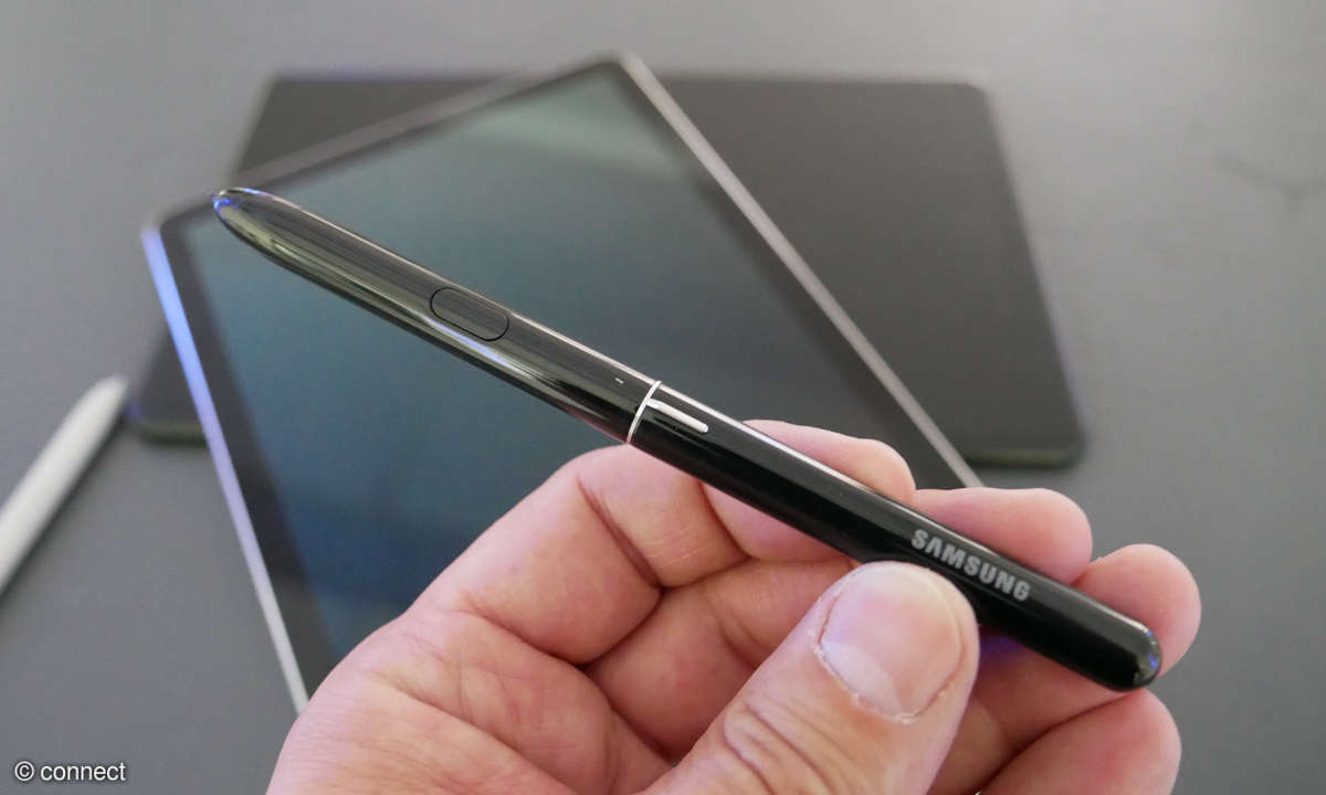 Samsung Galaxy Tab S4