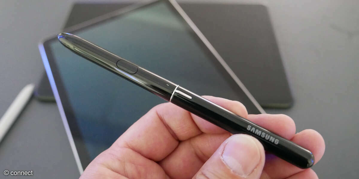 Samsung Galaxy Tab S4