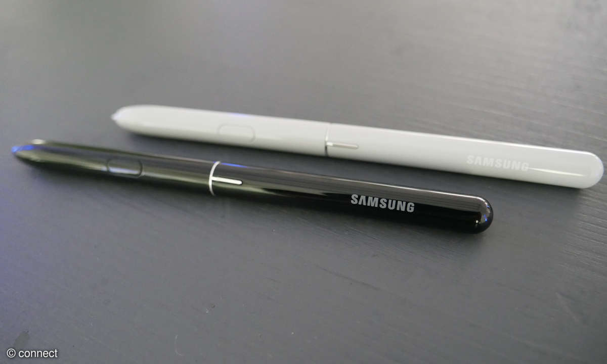 Samsung Galaxy Tab S4 S Pen