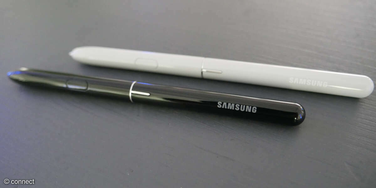 Samsung Galaxy Tab S4 S Pen