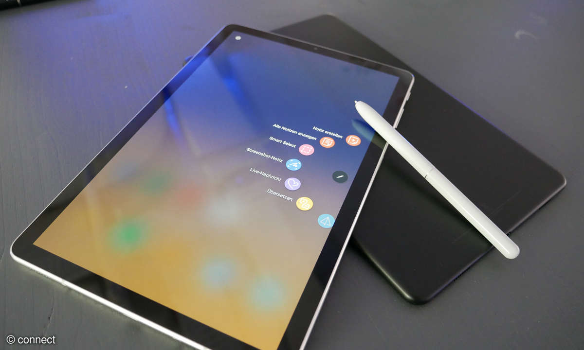 Samsung Galaxy Tab S4