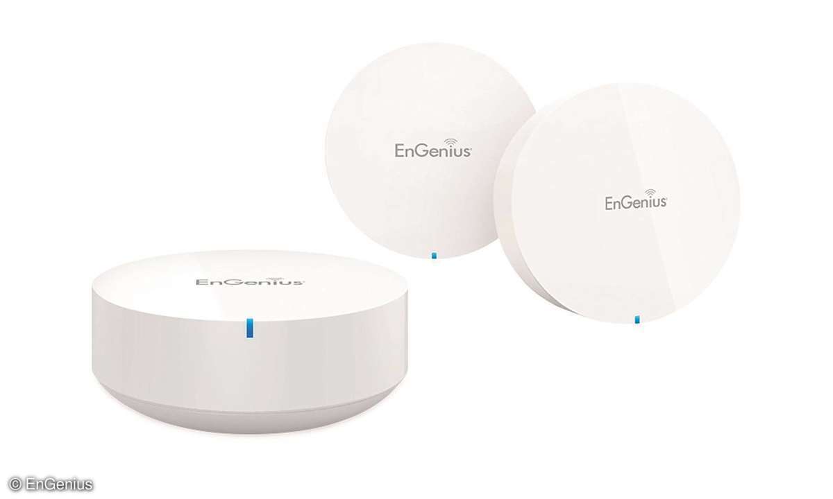 Mesh-System EnGenius