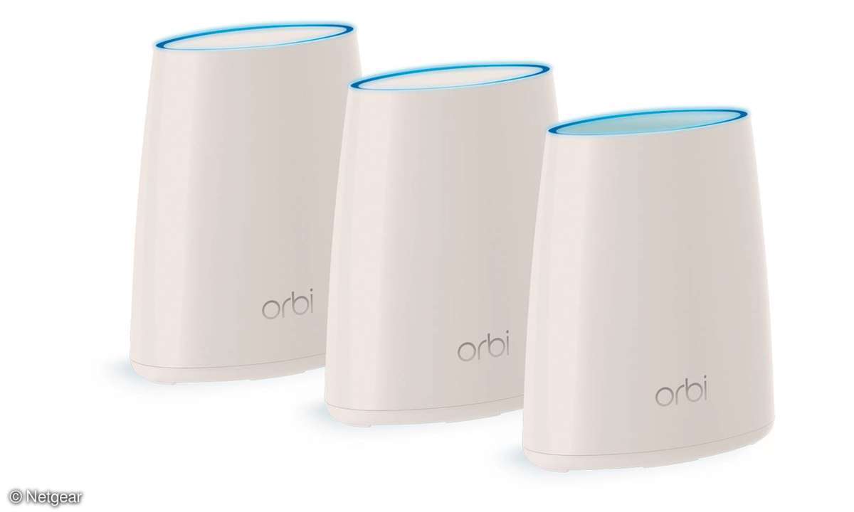 Mesh-System Netgear