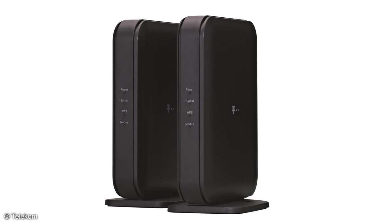 Alternative von der Telekom