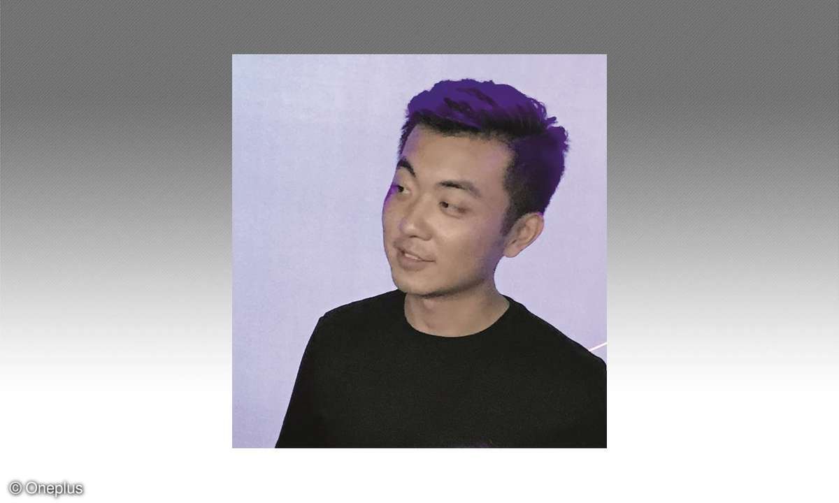 Carl Pei