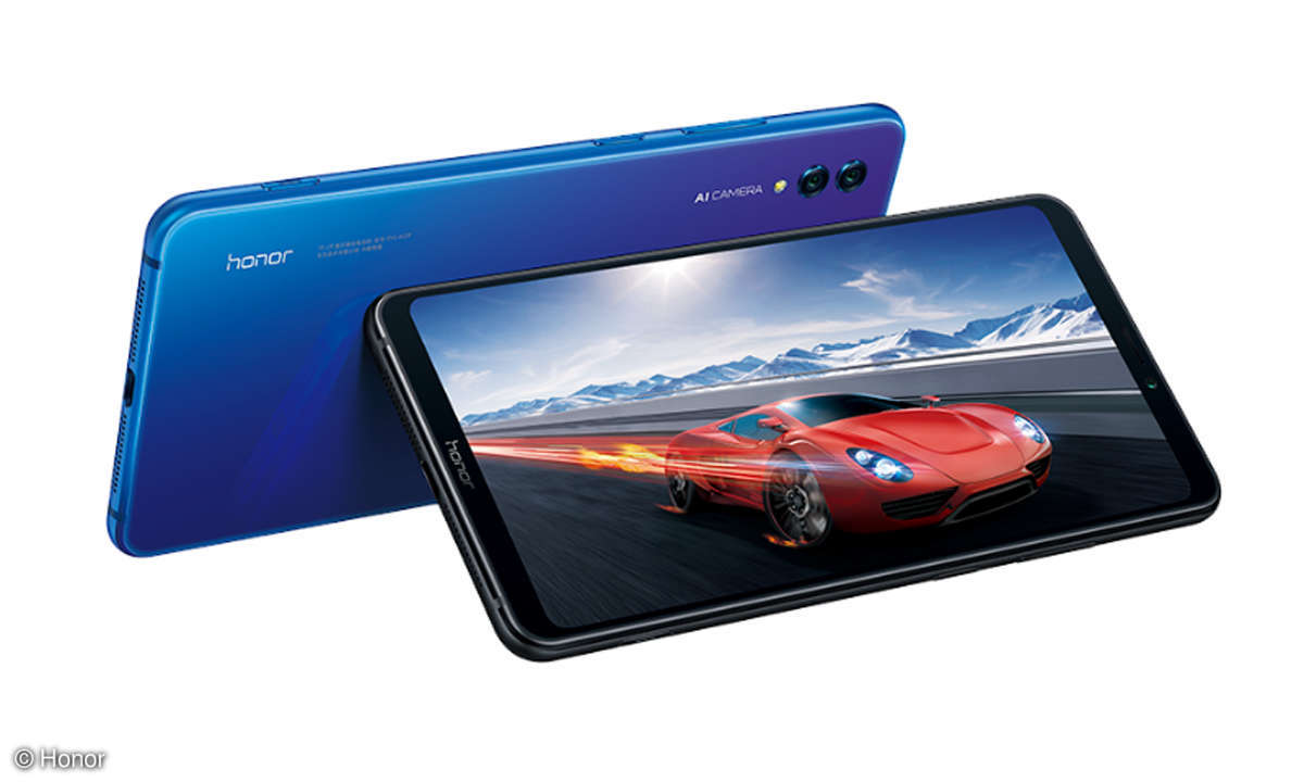 Honor Note 10