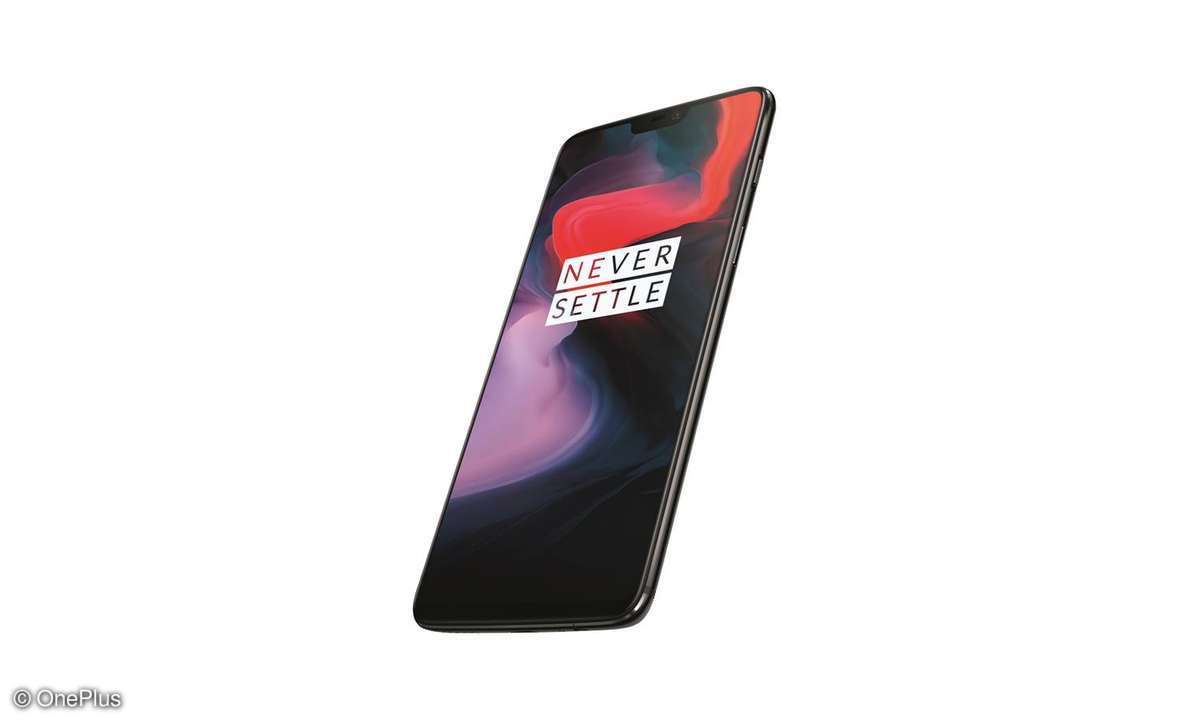 OnePlus 6