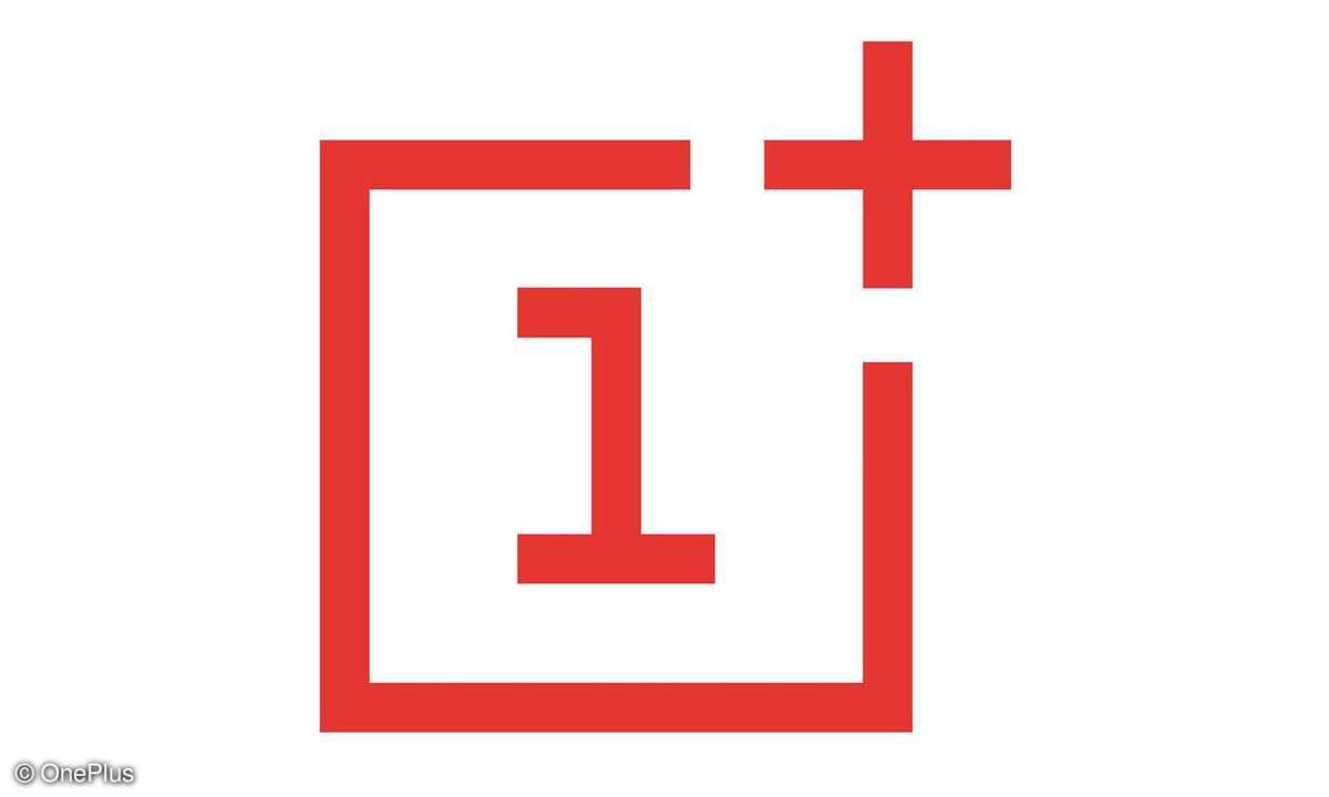 OnePlus Logo