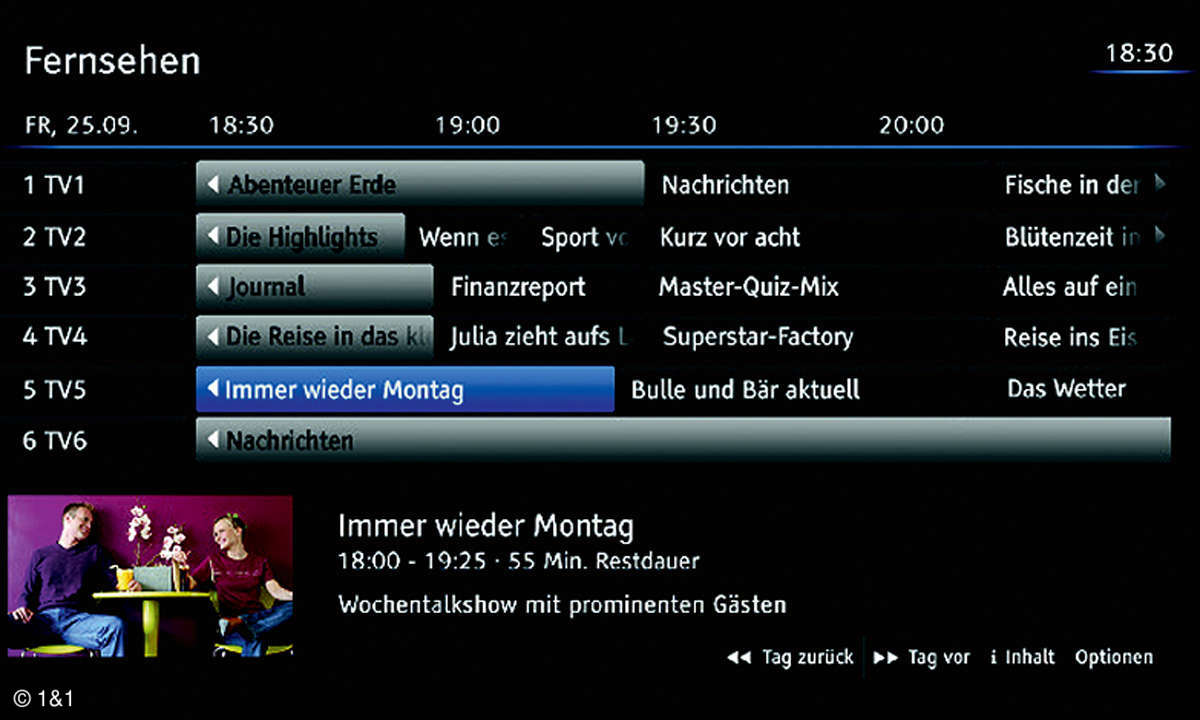 1&1-EPG