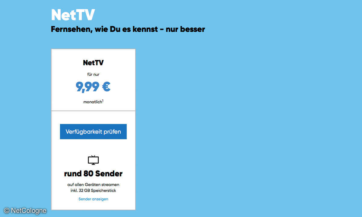 NetTV