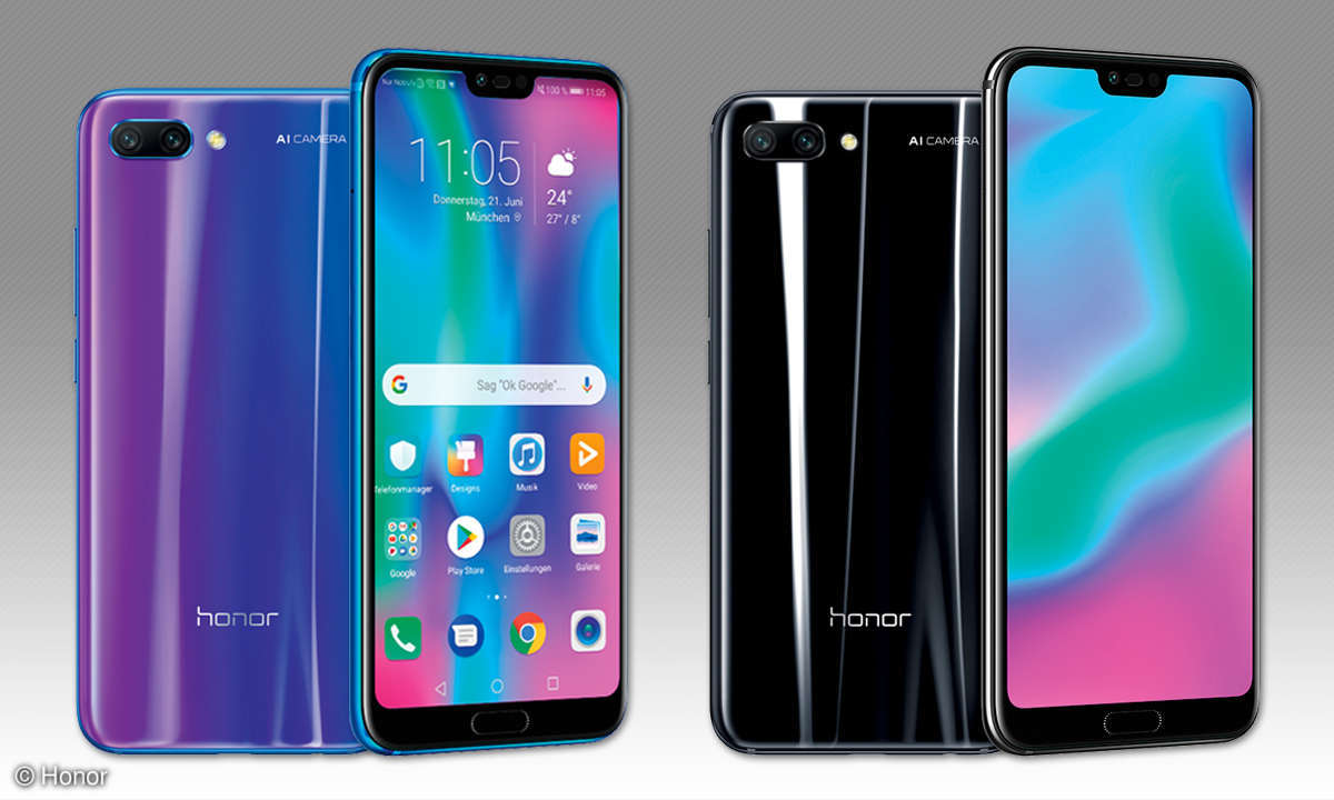 Honor 10