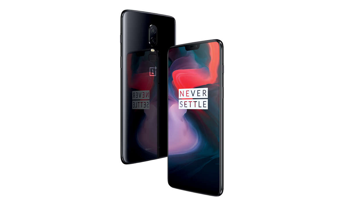 OnePlus 6