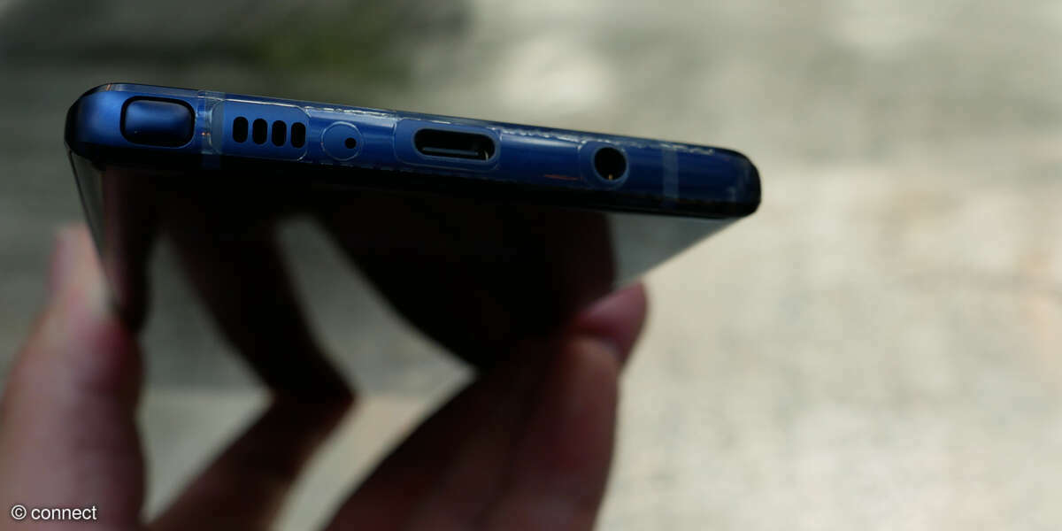 Samsung Galaxy Note 9
