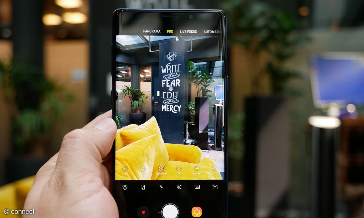 Samsung Galaxy Note 9