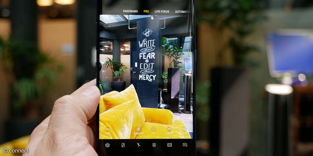 Samsung Galaxy Note 9