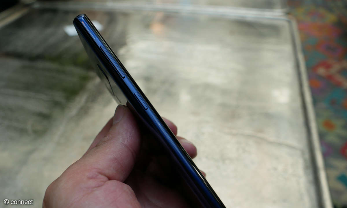 Samsung Galaxy Note 9