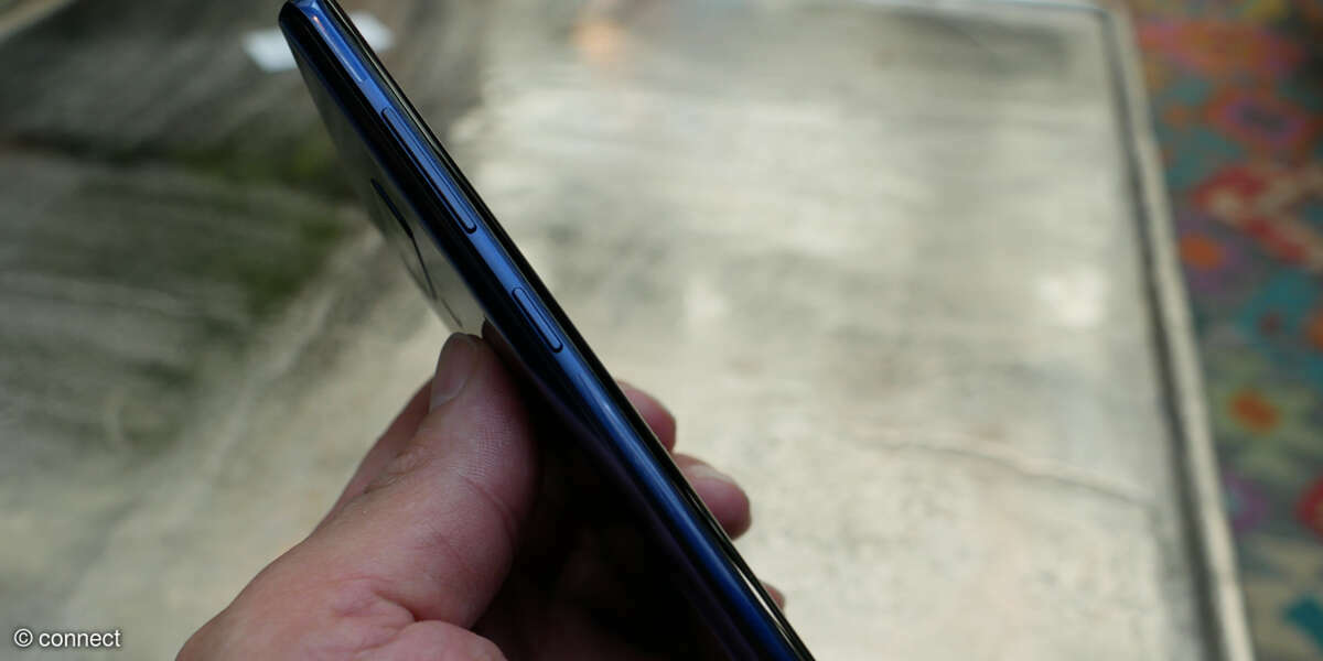 Samsung Galaxy Note 9