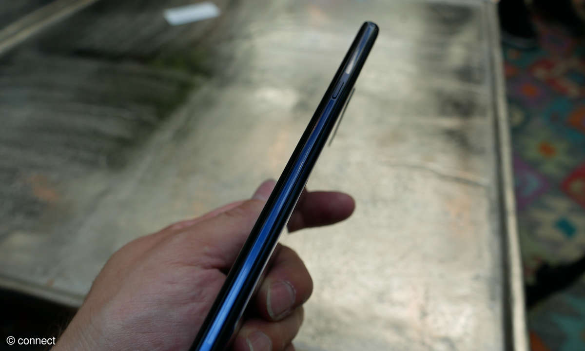 Samsung Galaxy Note 9