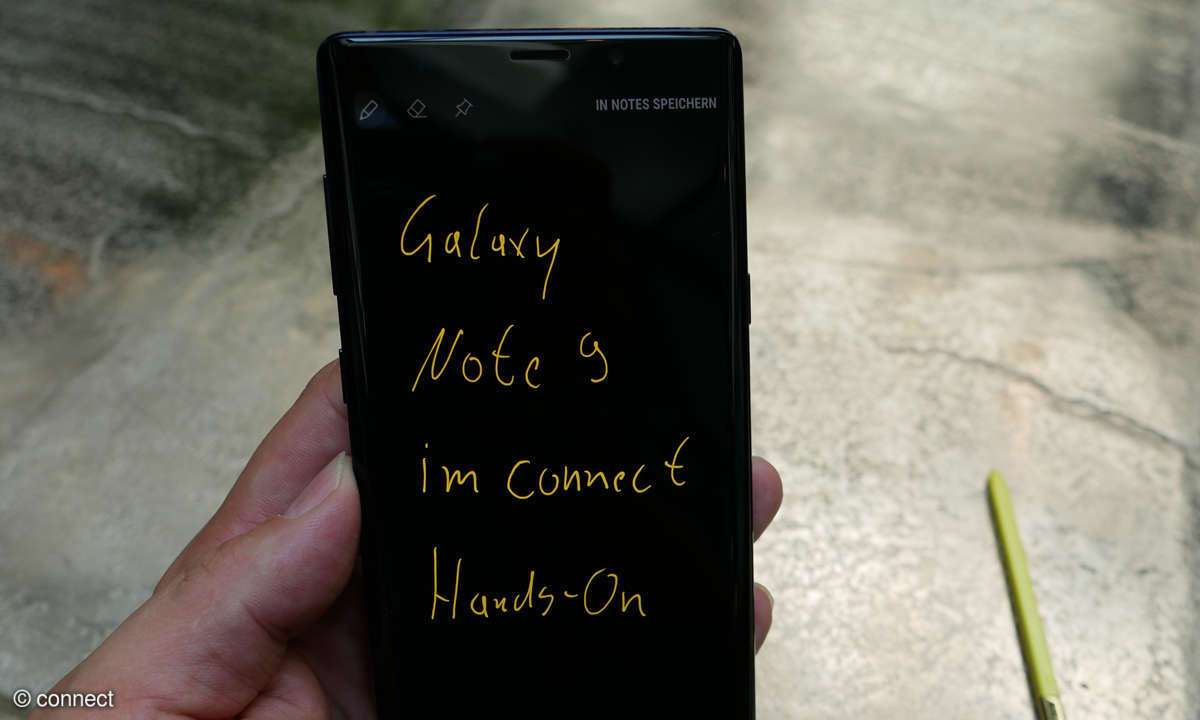 Samsung Galaxy Note 9