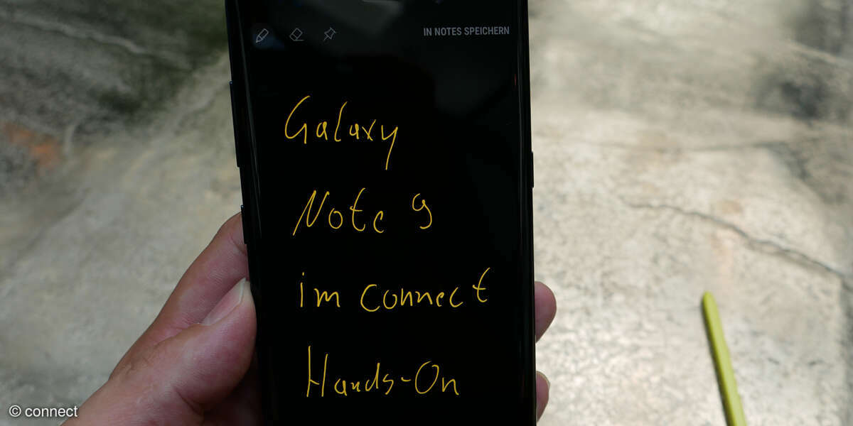 Samsung Galaxy Note 9