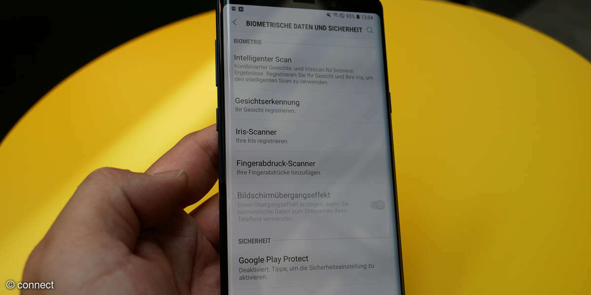Samsung Galaxy Note 9