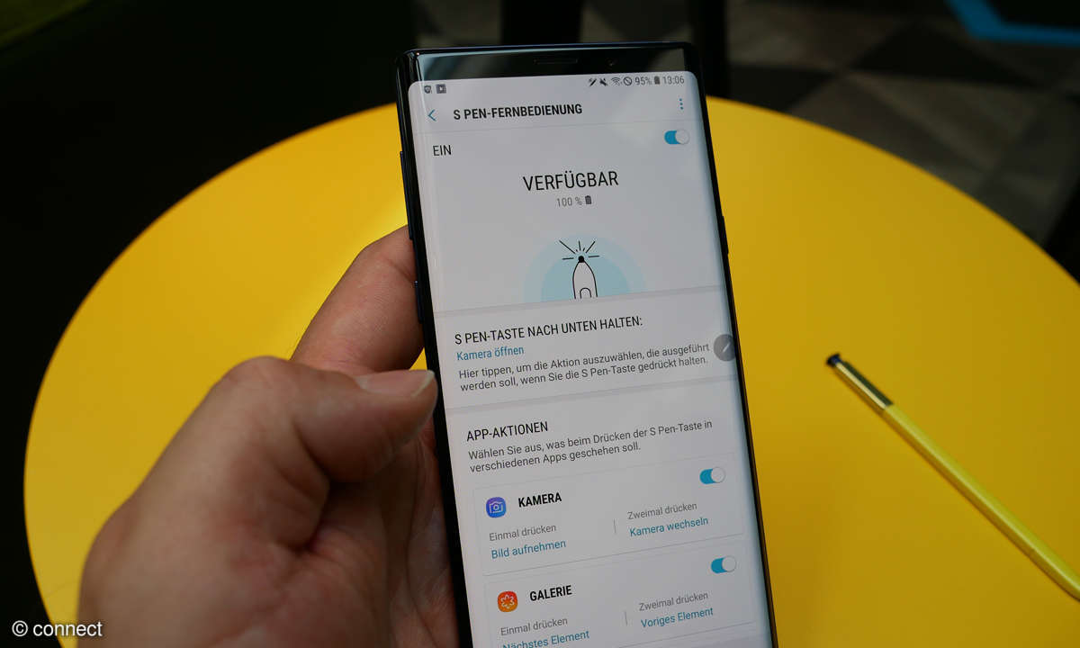 Samsung Galaxy Note 9
