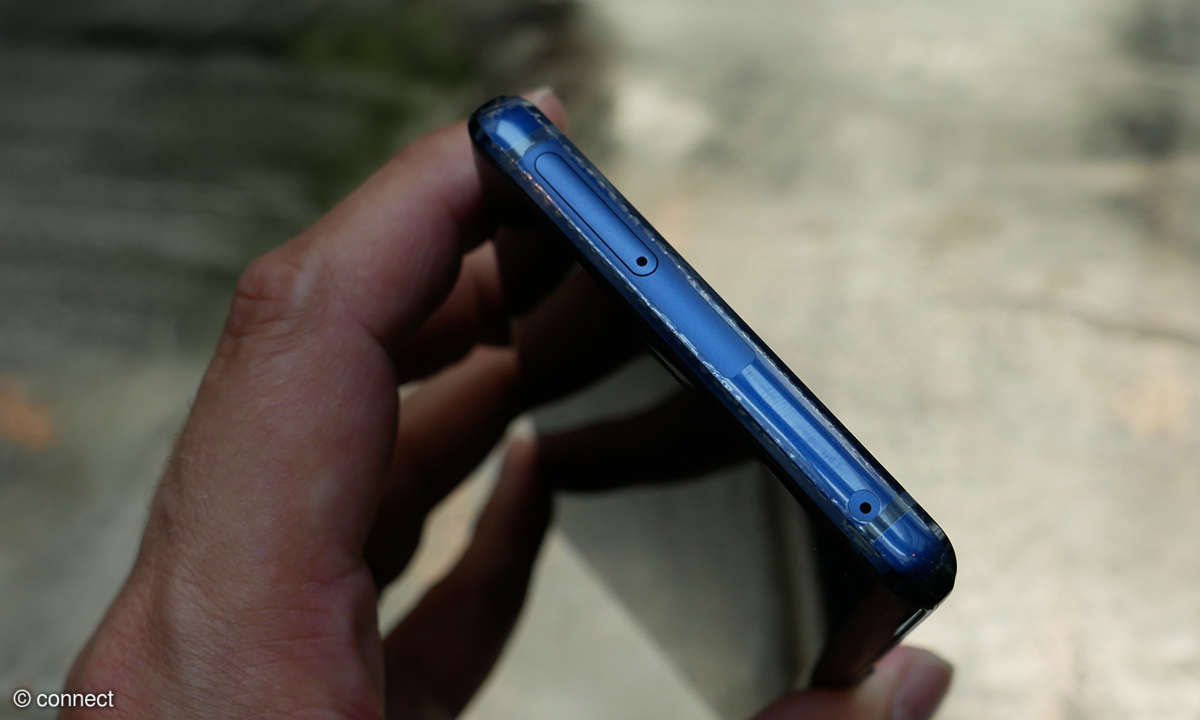 Samsung Galaxy Note 9