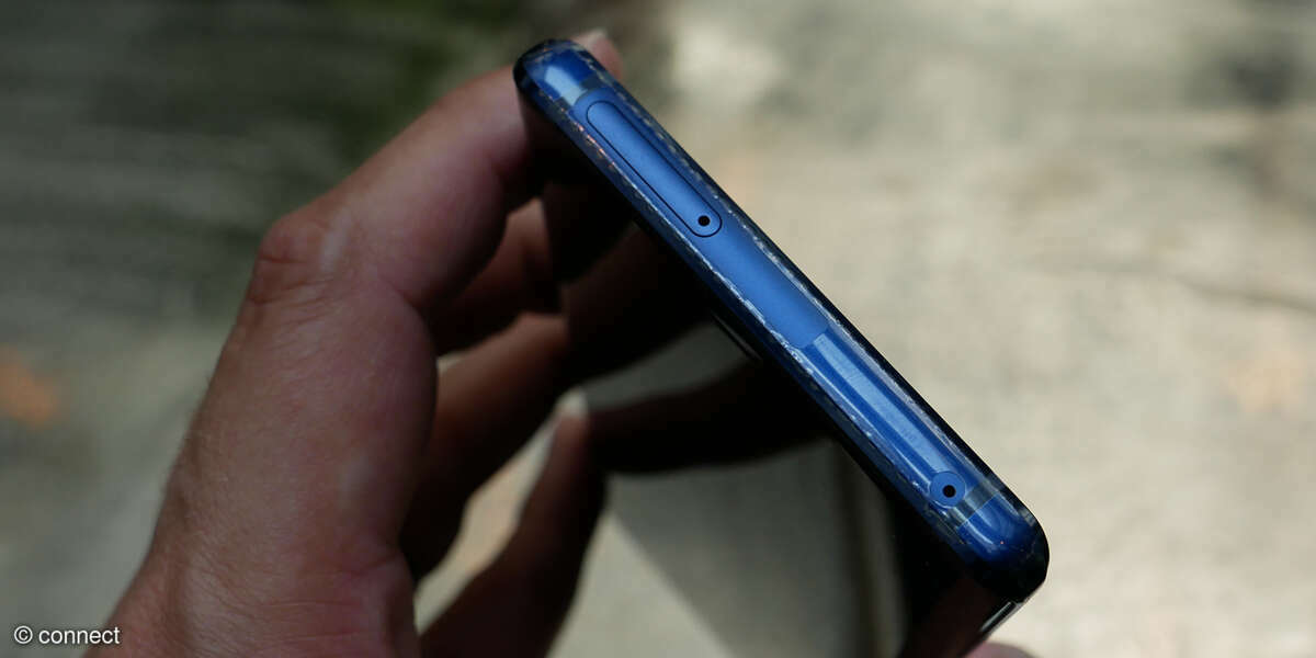 Samsung Galaxy Note 9