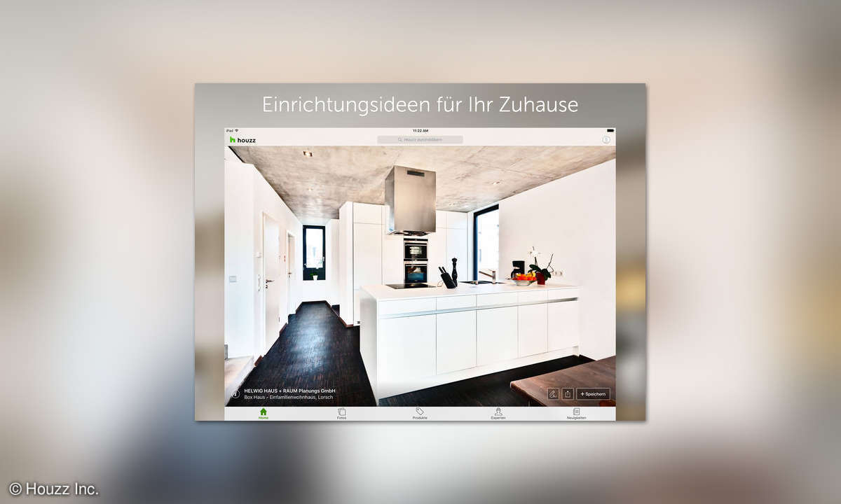 AR Augmented Reality App