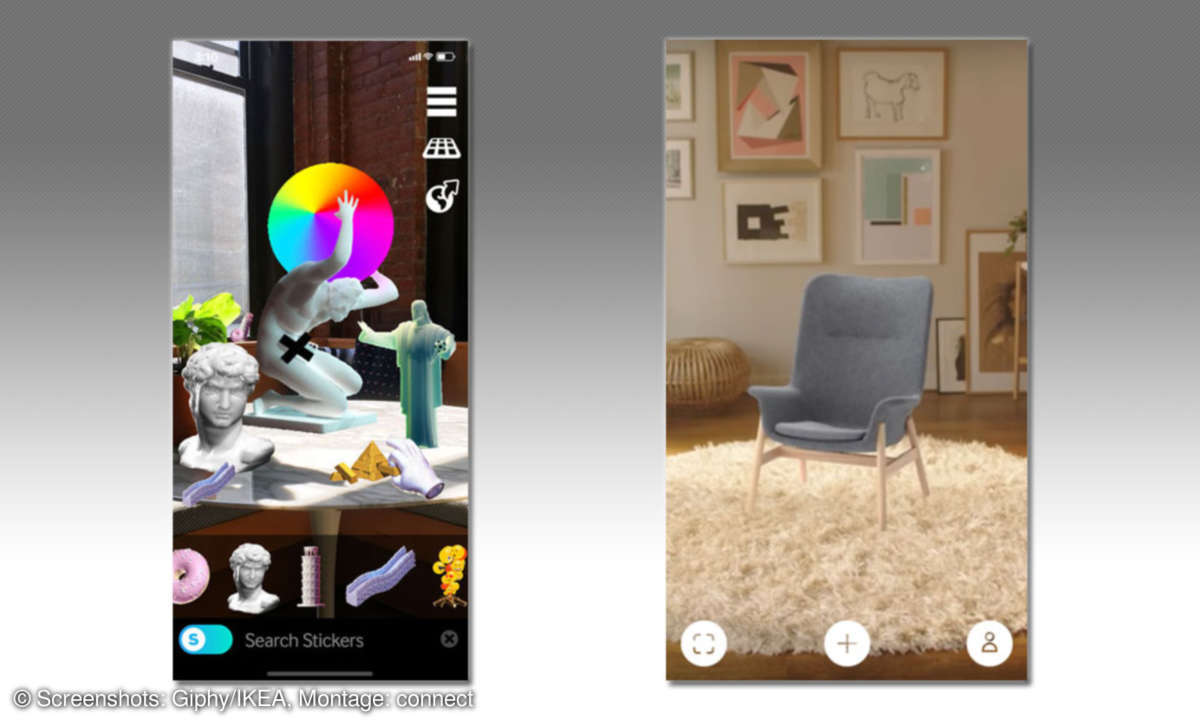 Augmented Reality