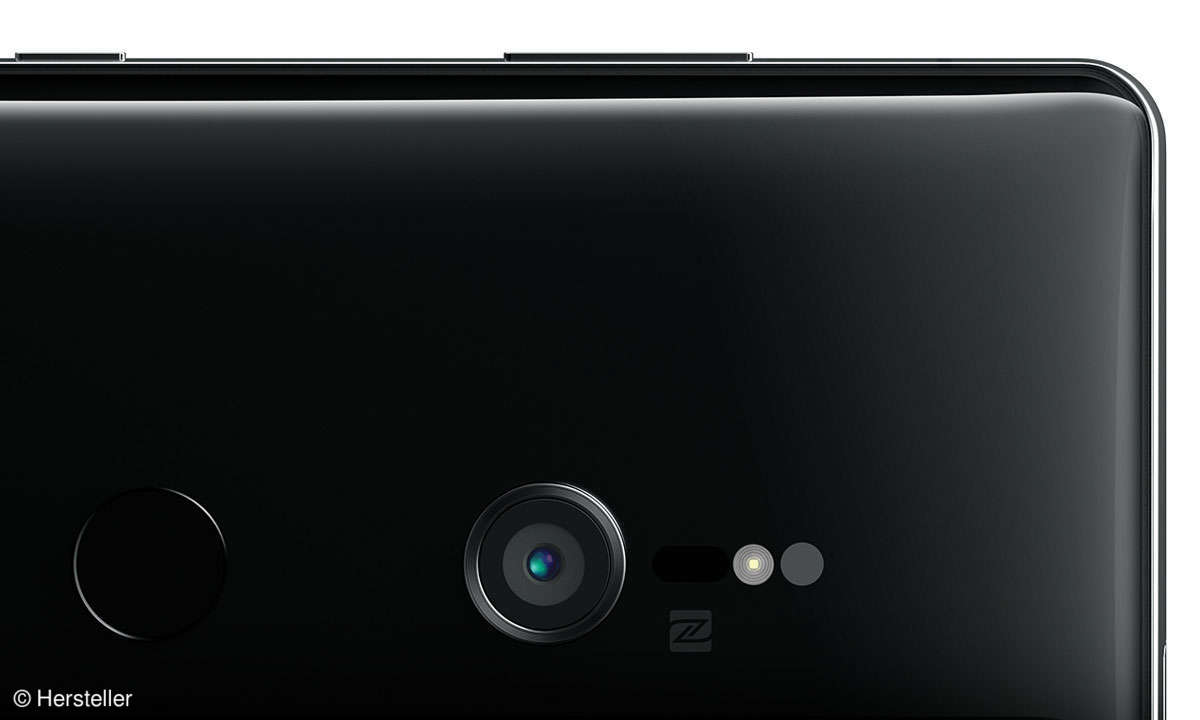 Sony Xperia XZ3: