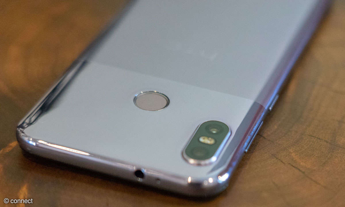 HTC U11 Life: