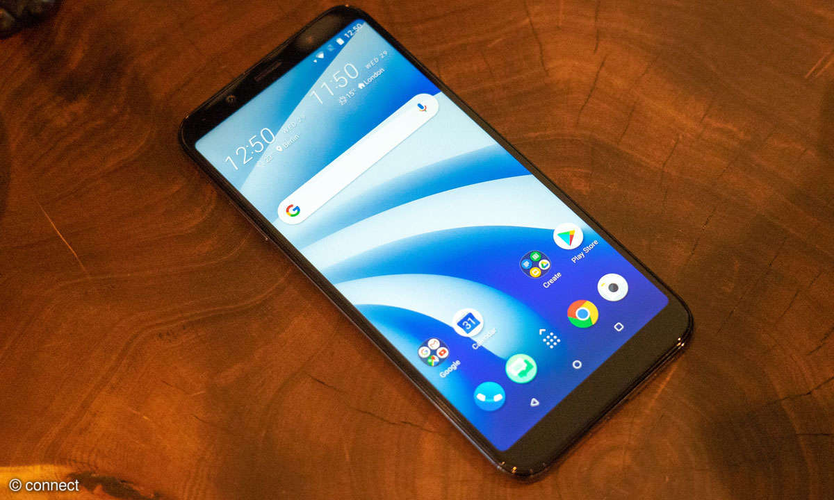 HTC U12 Life: