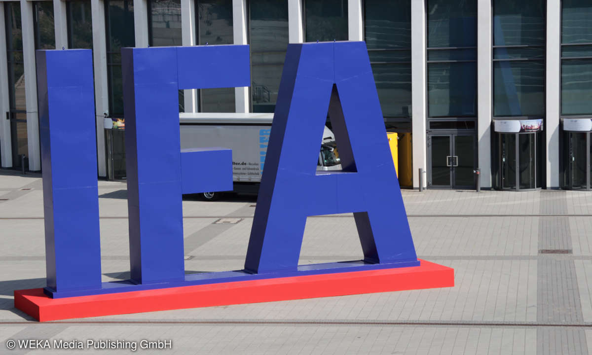 IFA Logo