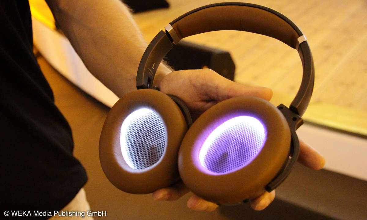 Beyerdynamic Lagoon ANC