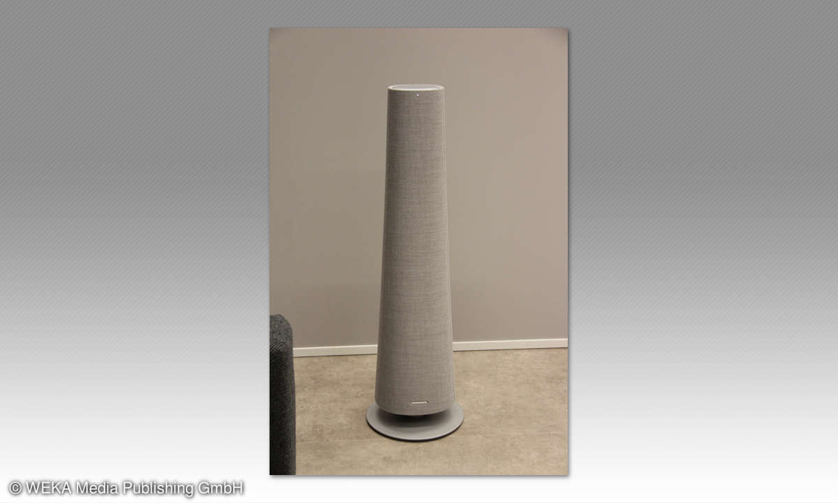 Harman Kardon Citation Tower
