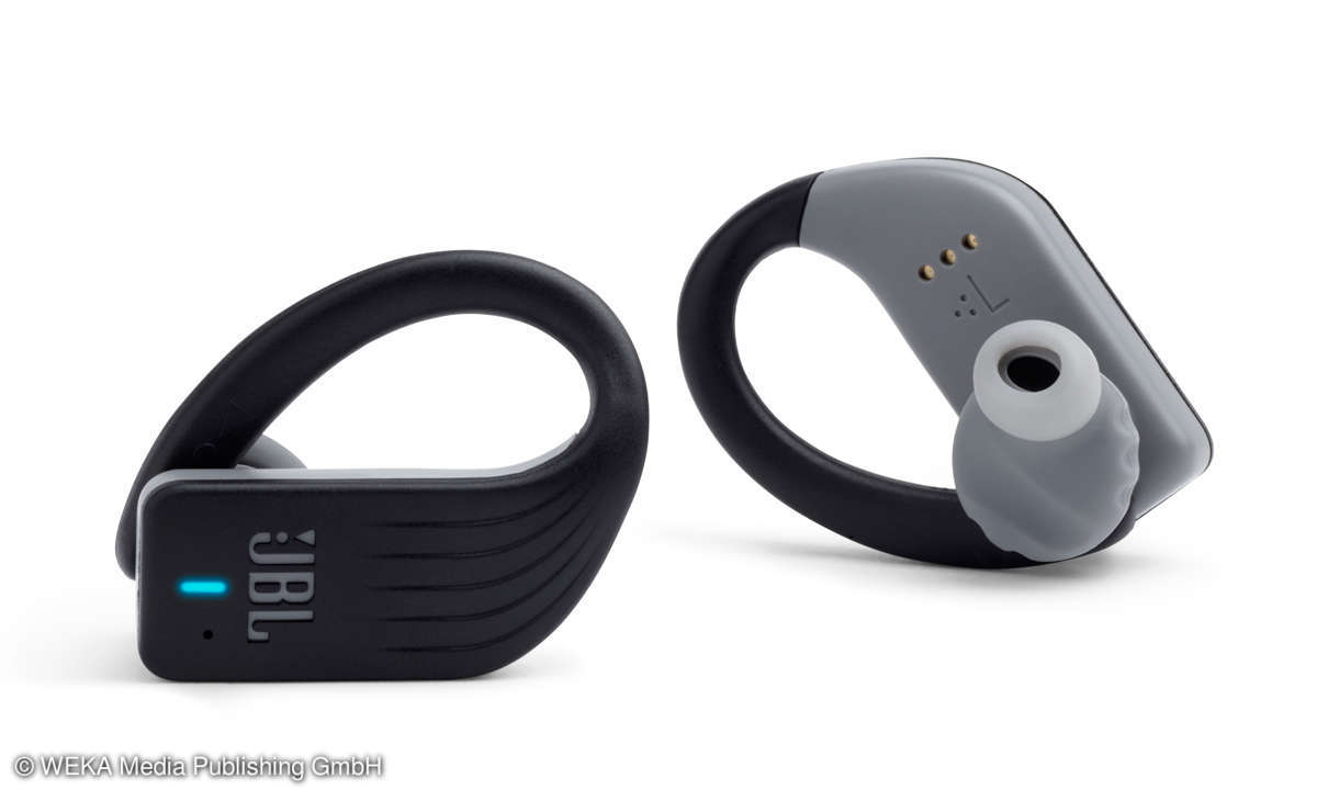 JBL Endurance PEAK