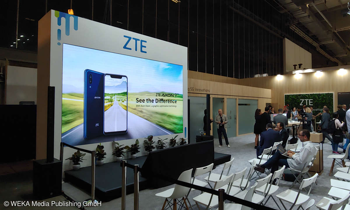 IFA 2018