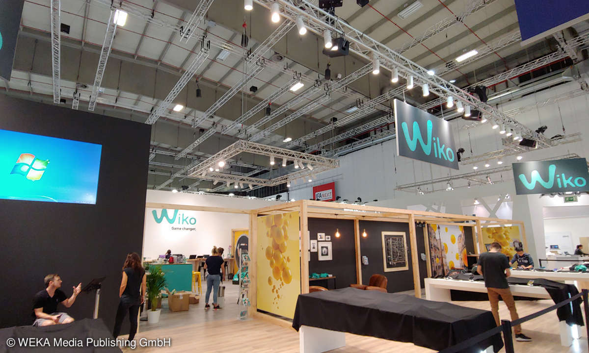 IFA 2018