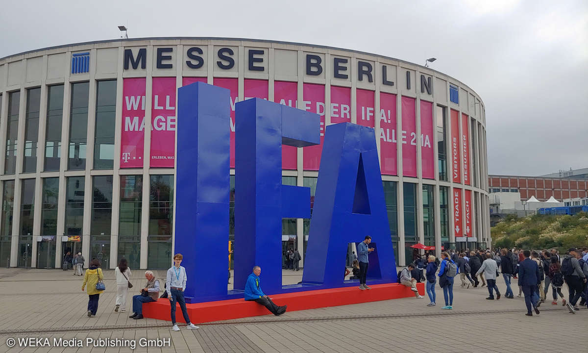 IFA 2018