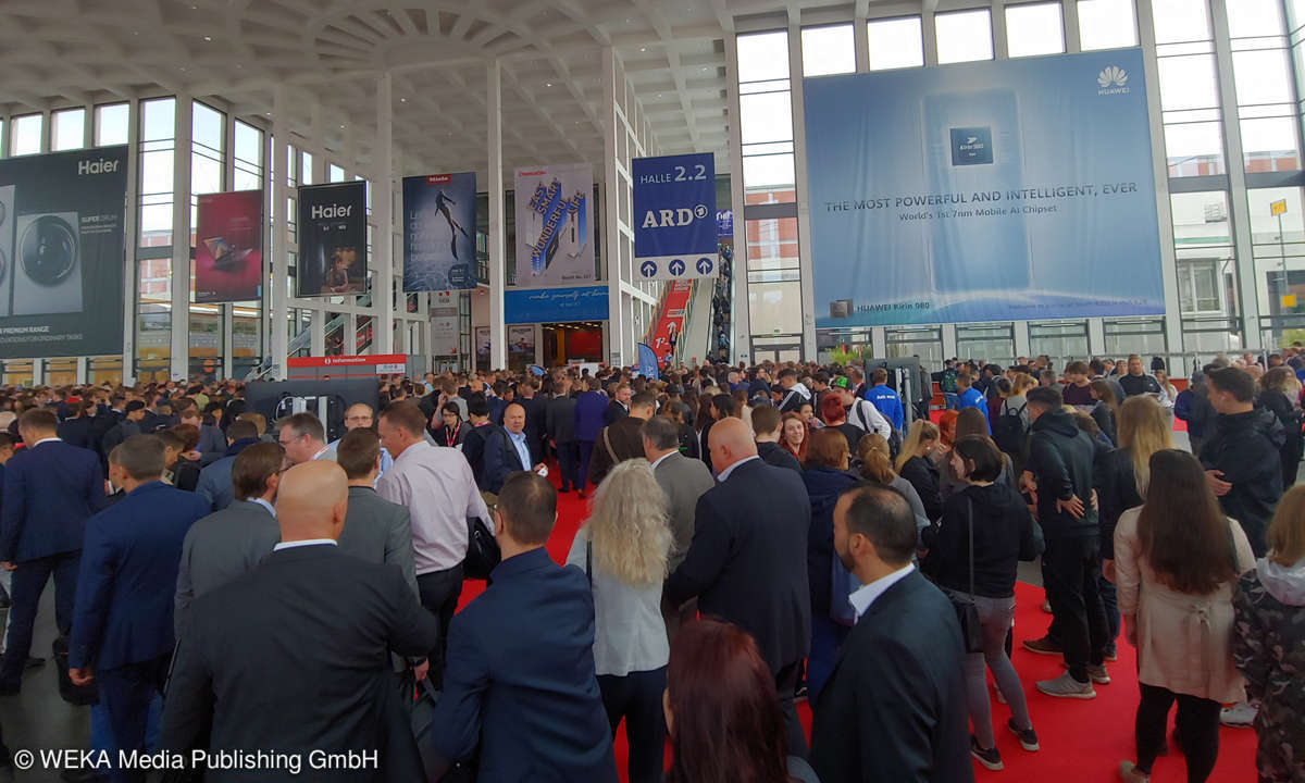 IFA 2018