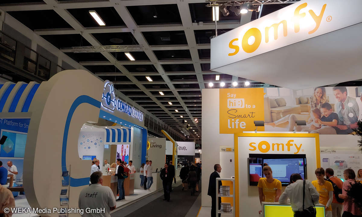 IFA 2018
