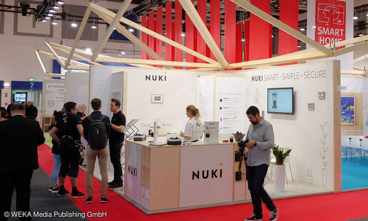 IFA 2018
